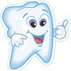 Illustration for article titled My teeth my smile